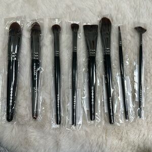 Professional Makeup Brush Set of 8